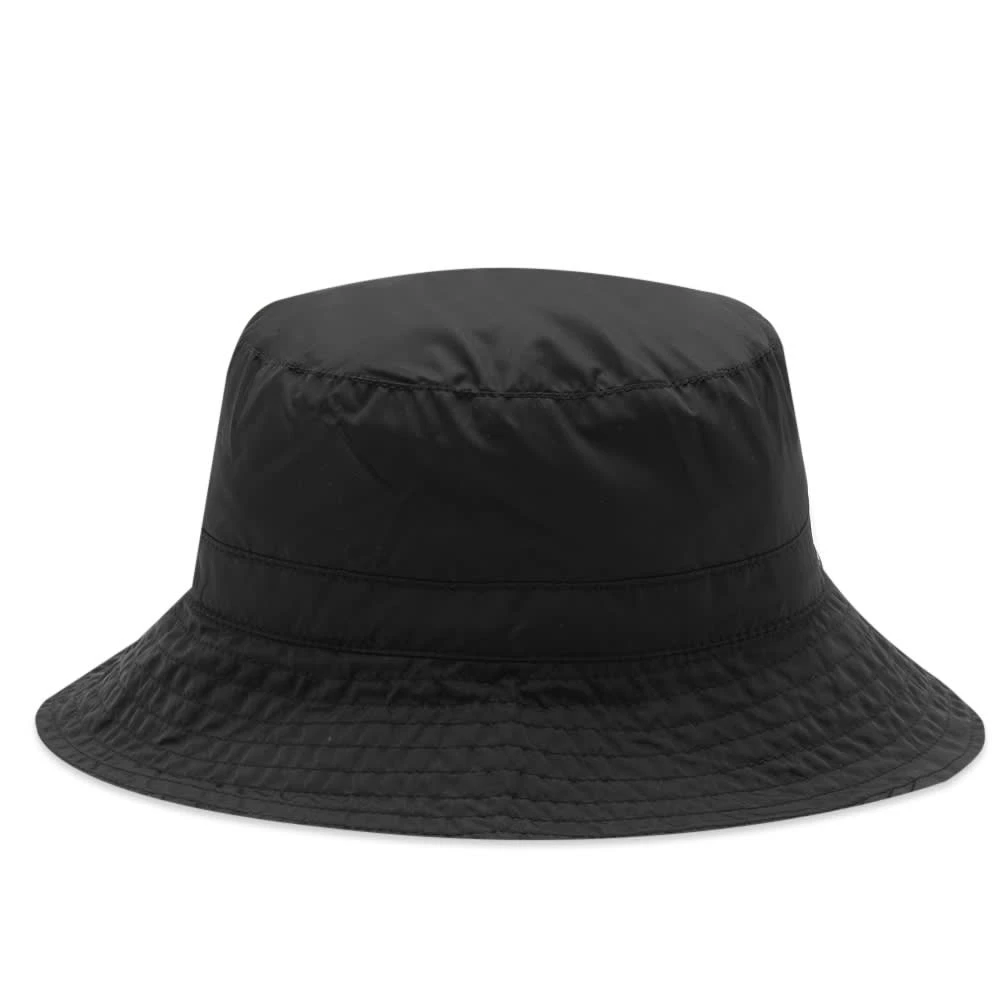 Moncler Genius Logo Bucket Hat - Image 2