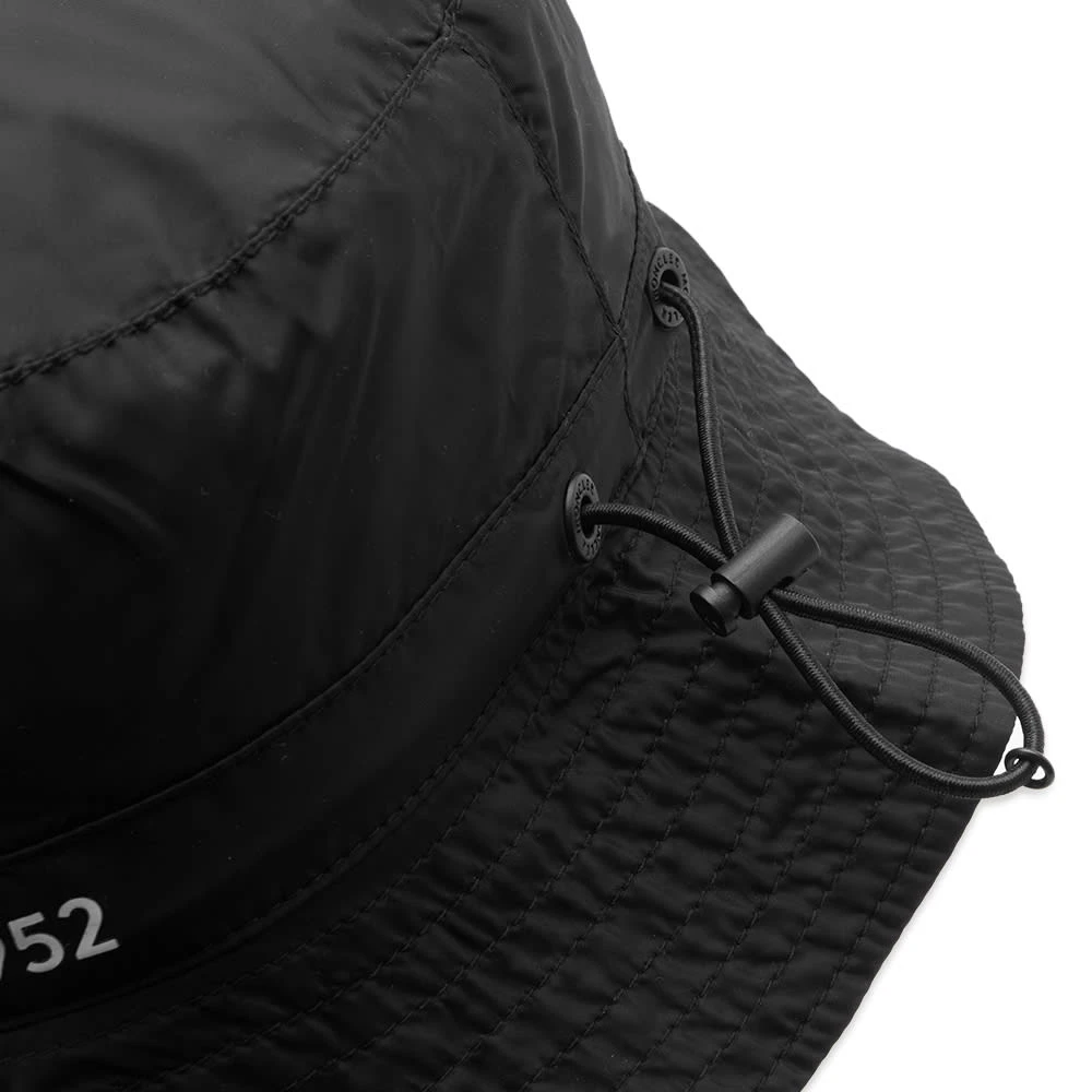 Moncler Genius Logo Bucket Hat - Image 3