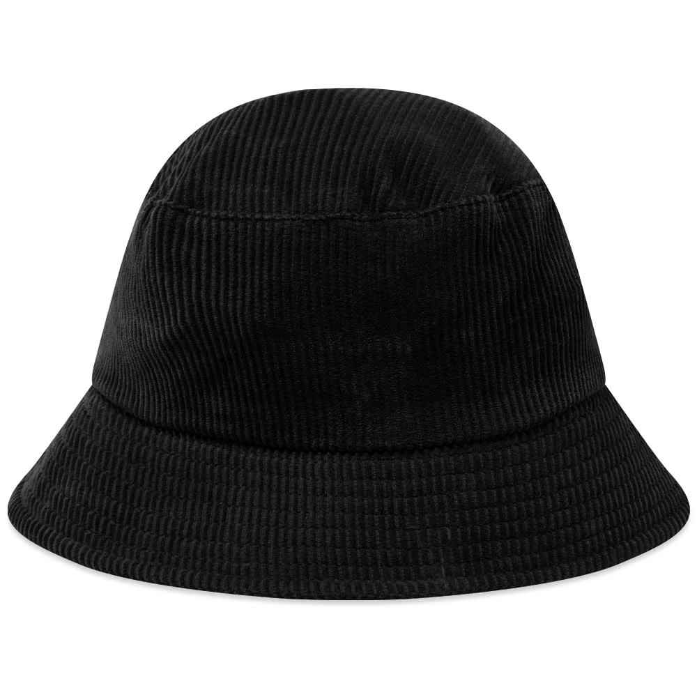 Lite Year Cord Bucket Hat