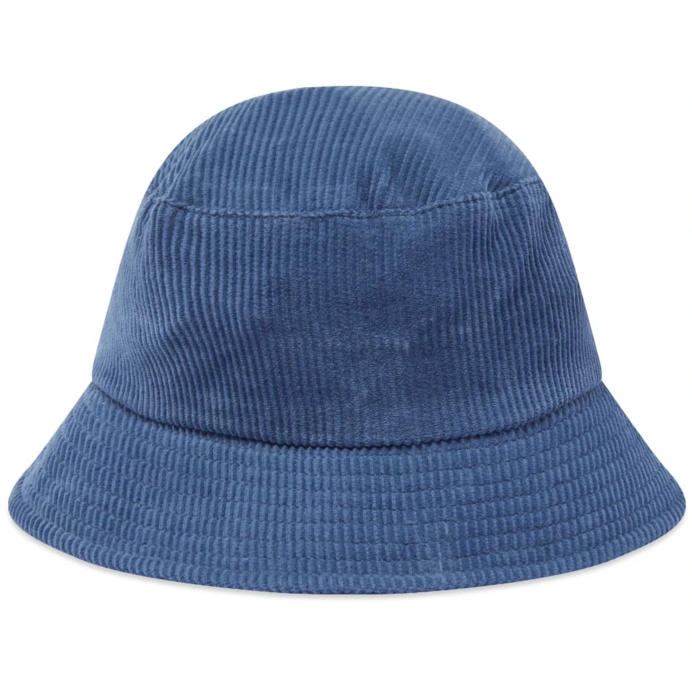 Lite Year Cord Bucket Hat