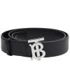 Burberry TB Logo Belt