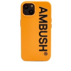 Ambush Logo IPhone 13 Case