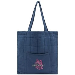 Magic Castles Record Tote