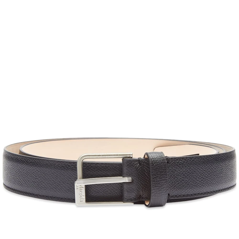 Maison Margiela Spare Parts Belt