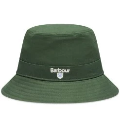 Barbour Cascade Bucket Hat