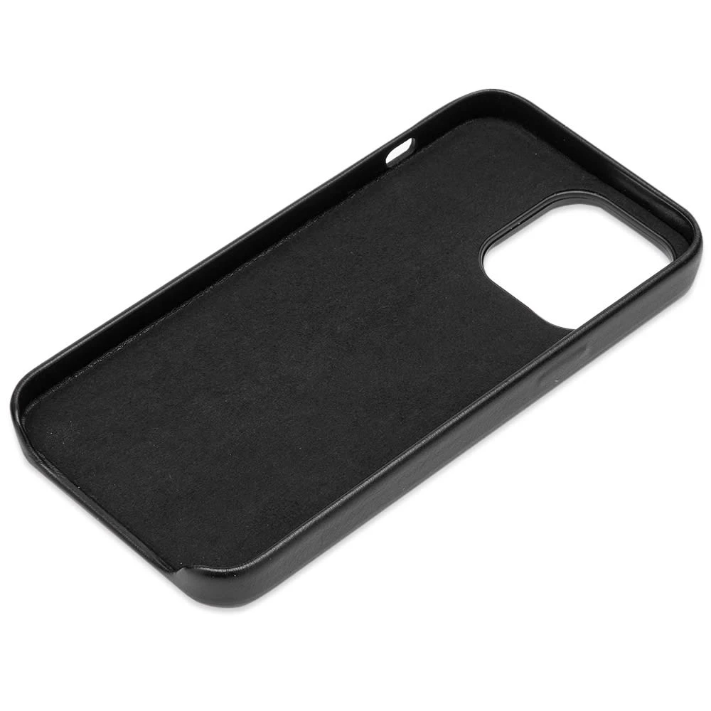 VETEMENTS No Social Media IPhone 14 Pro Max Case - Image 3