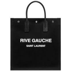 Saint Laurent Rive Gauche Tote
