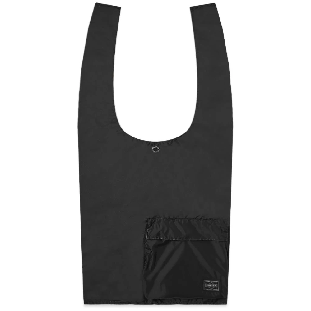 Porter-Yoshida & Co. Grocery Bag - Image 2