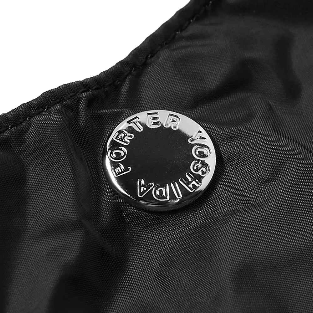 Porter-Yoshida & Co. Grocery Bag - Image 5