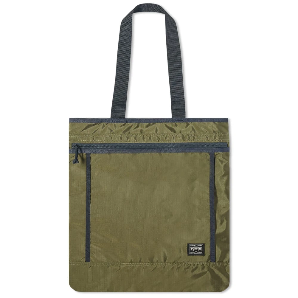 Porter-Yoshida & Co. Jungle Tote