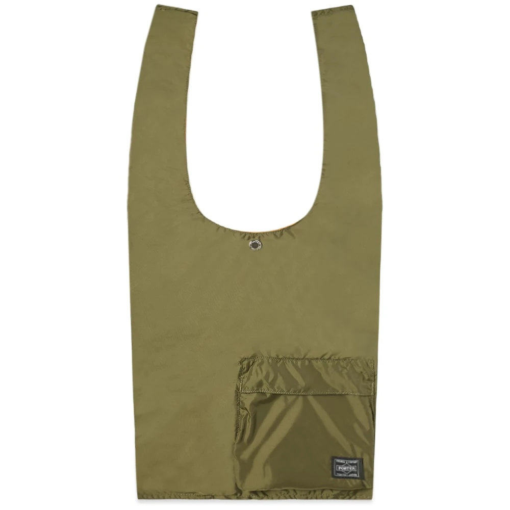 Porter-Yoshida & Co. Grocery Bag - Image 2