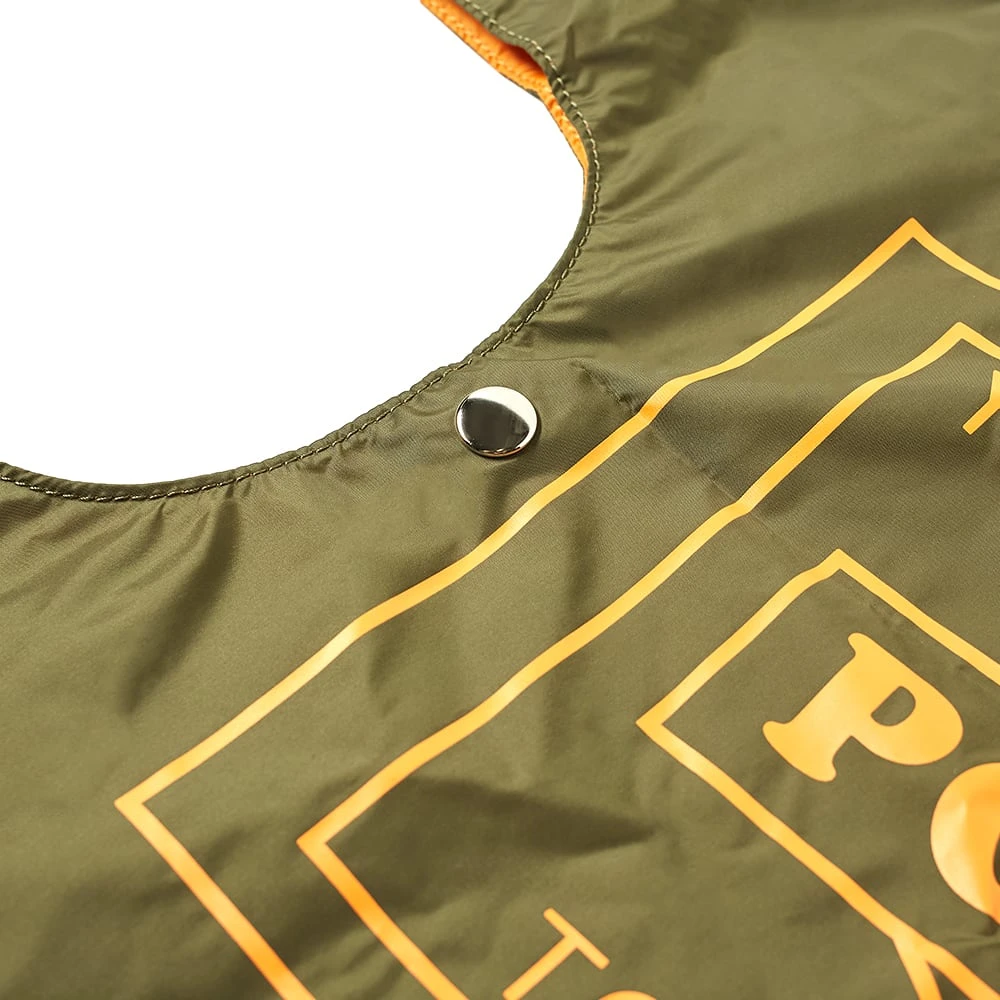 Porter-Yoshida & Co. Grocery Bag - Image 3