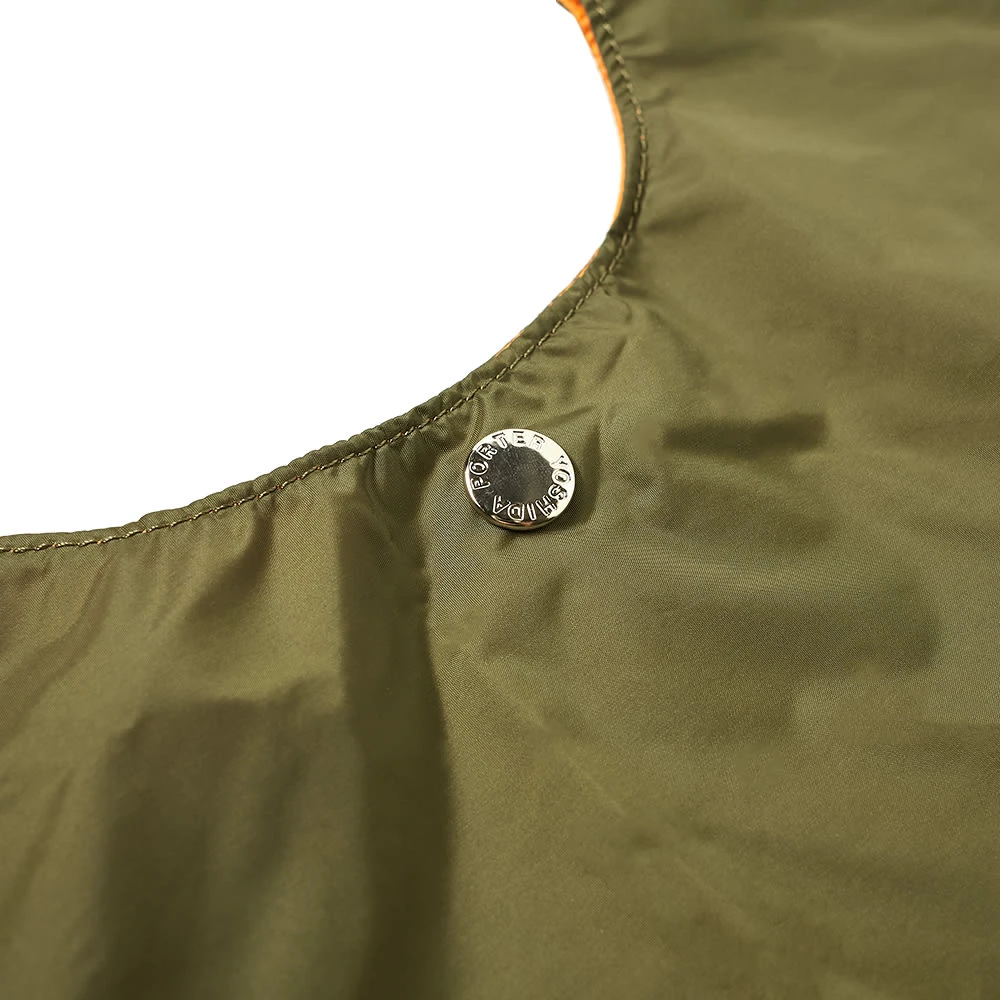 Porter-Yoshida & Co. Grocery Bag - Image 5