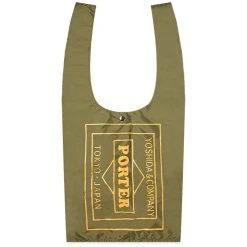 Porter-Yoshida & Co. Grocery Bag