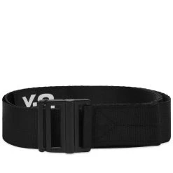 Y-3 Classic Logo Belt