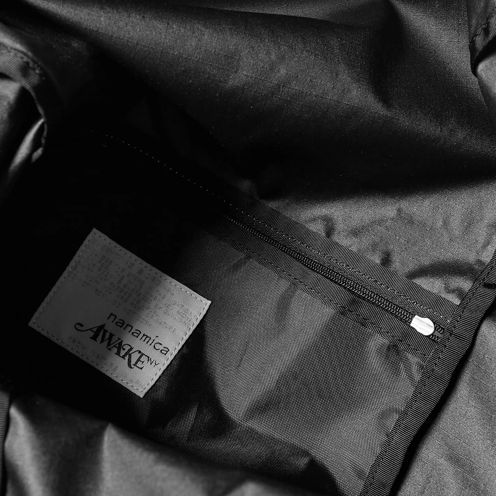 Awake NY X Nanamica Tote Bag - Image 5