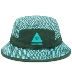 Ciele Athletics BKTHat All Over Print Run Mountains