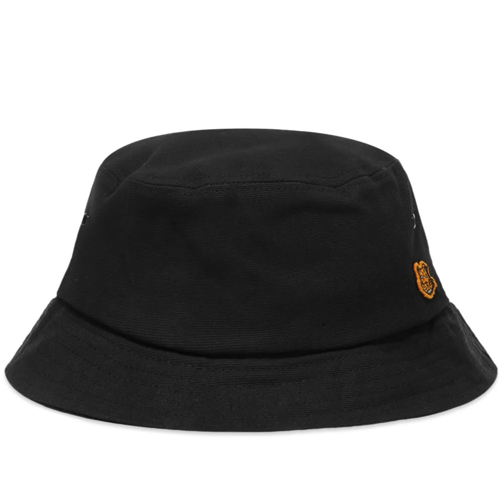 Kenzo Tiger Crest Bucket Hat
