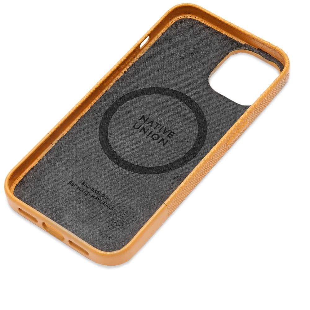 Native Union (Re)Classic IPhone 14 Case - Image 3