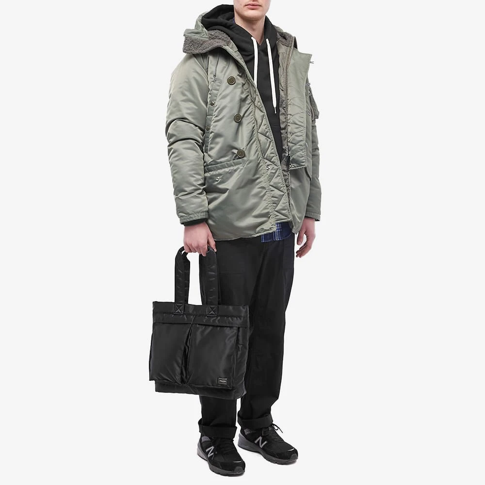 Porter-Yoshida & Co. Tote Bag - Image 6