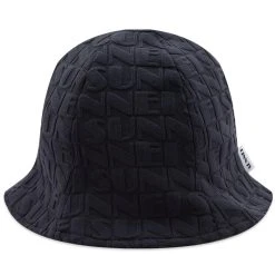 Sunnei Reversible Logo Bucket Hat