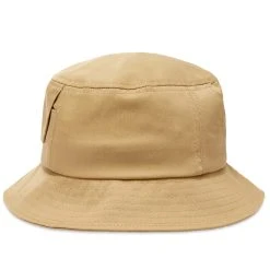 Corridor Pocket Bucket Hat