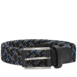 Andersons Anderson's Woven Textile Belt