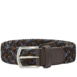 Andersons Anderson's Woven Textile Belt