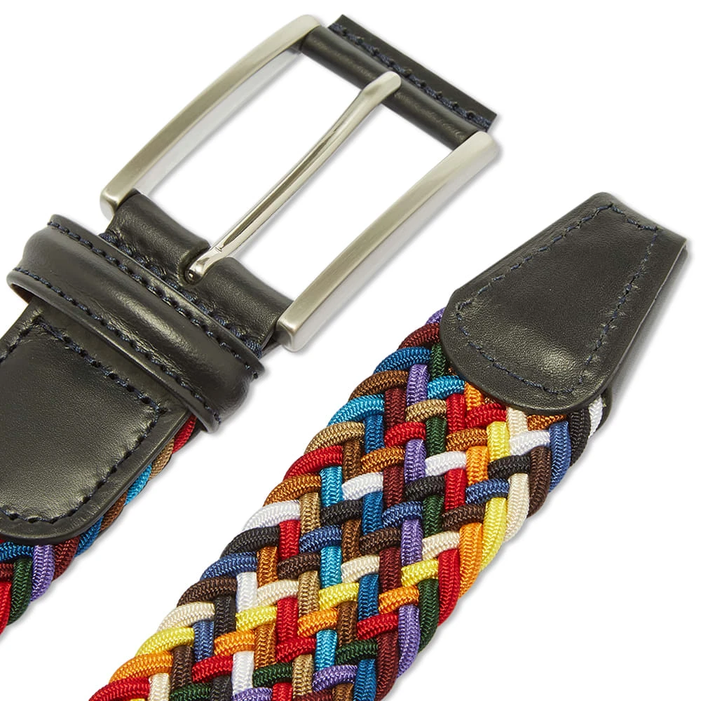 Andersons Anderson's Woven Textile Belt - Image 2
