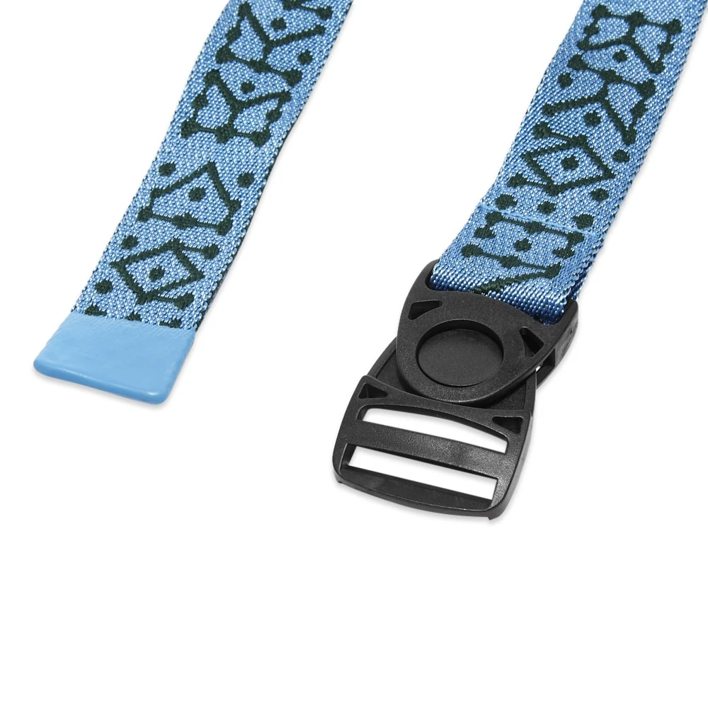 Brain Dead Frogger Woven Belt - Image 2