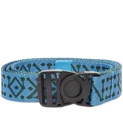 Brain Dead Frogger Woven Belt