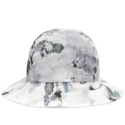 Snow Peak Printed Quick Dry Hat