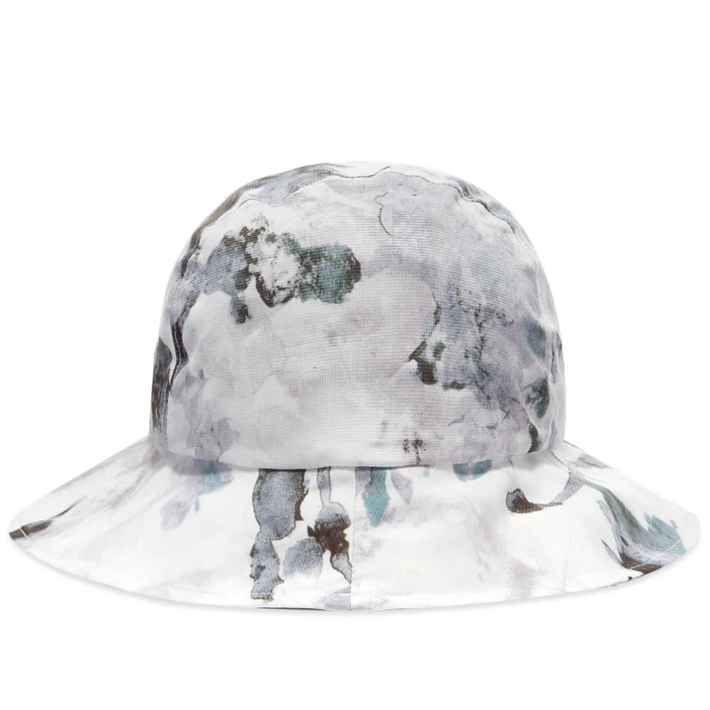Snow Peak Printed Quick Dry Hat