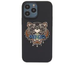 Kenzo Tiger IPhone 13 Max Case