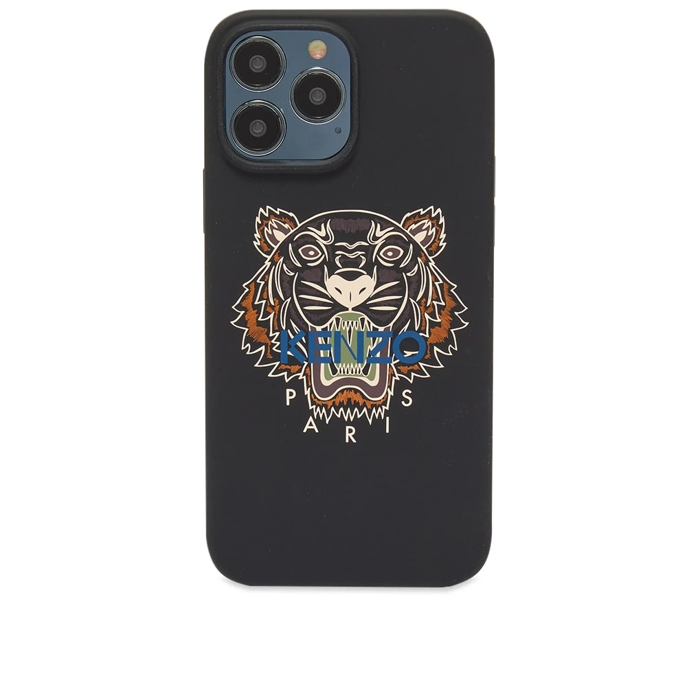 Kenzo Tiger IPhone 13 Max Case
