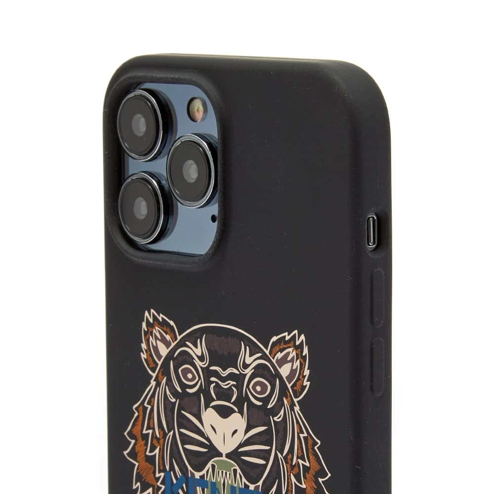 Kenzo Tiger IPhone 13 Max Case - Image 2