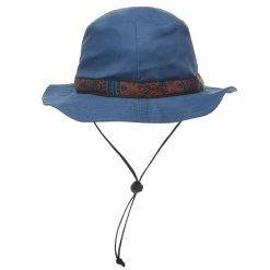 KAVU Organic Strap Bucket Hat