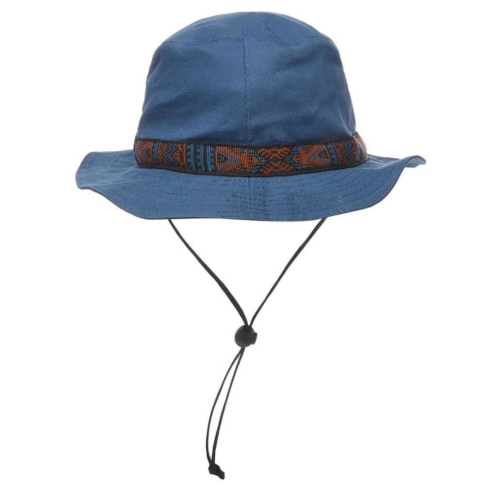 KAVU Organic Strap Bucket Hat