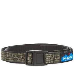 KAVU Burly Belt