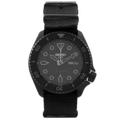 Seiko 5 Sports Watch