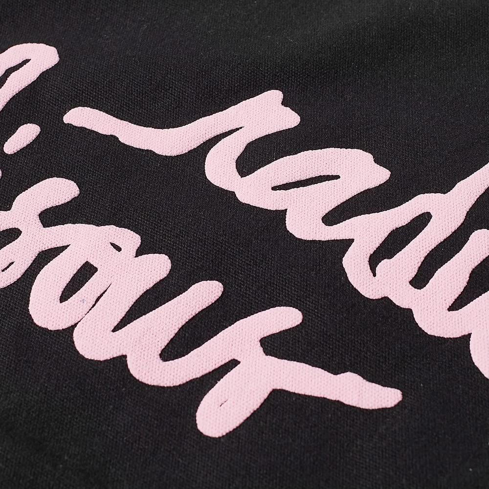 Bisous Skateboards Bisous Radio Tote Bag - Image 2