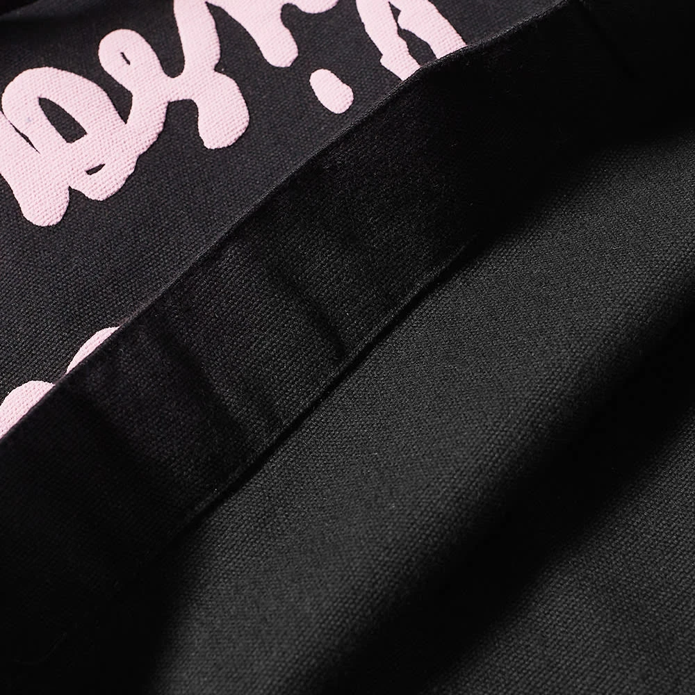 Bisous Skateboards Bisous Radio Tote Bag - Image 3