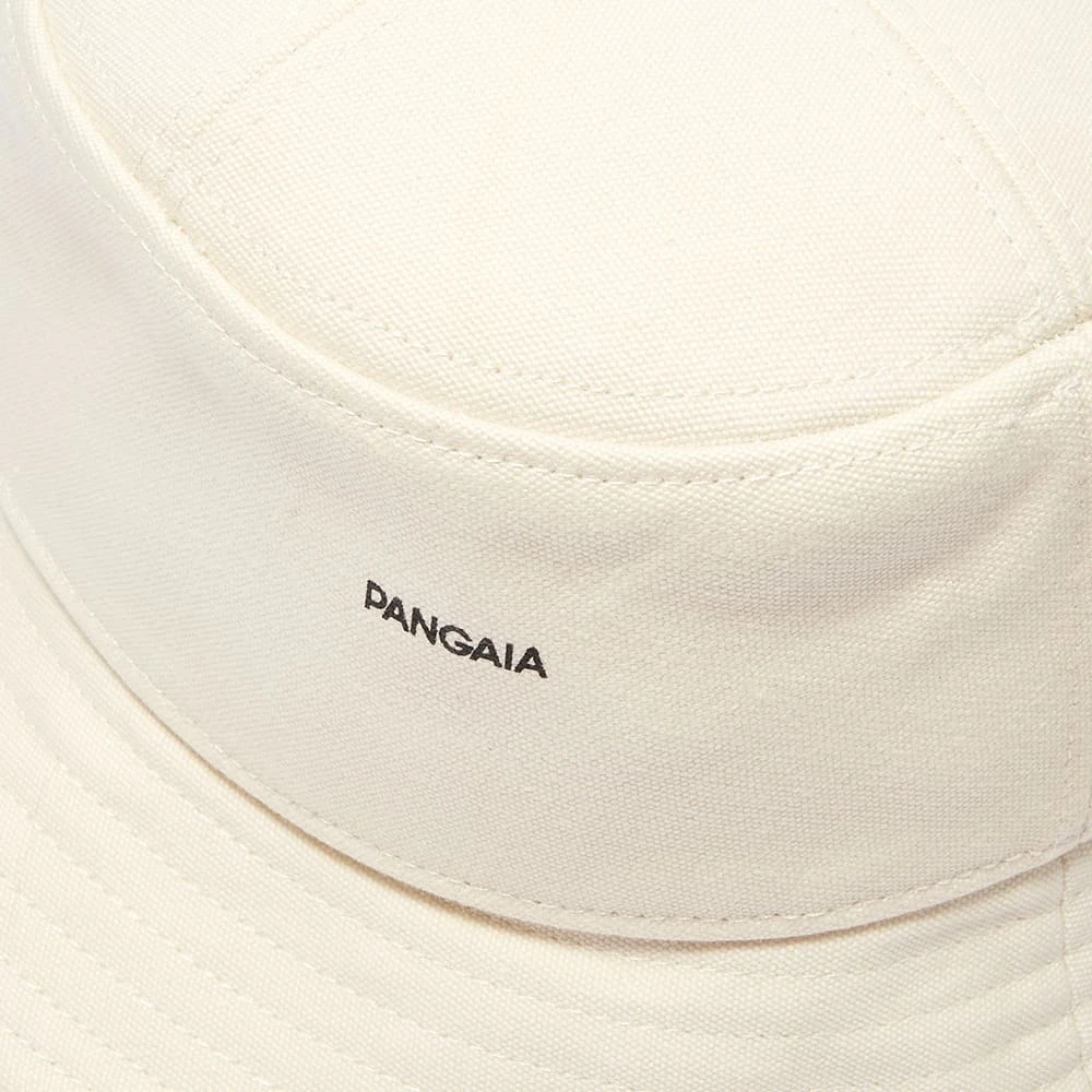 Pangaia Canvas Bucket Hat - Image 2