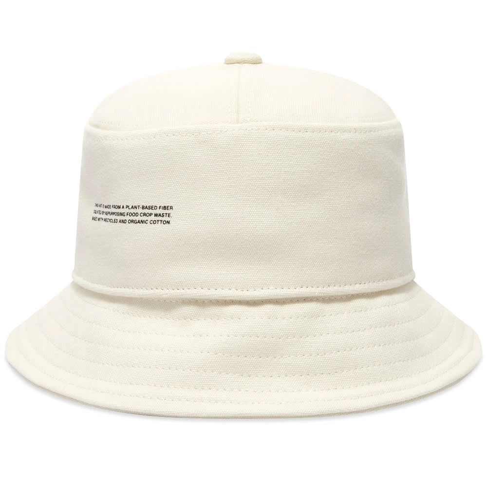 Pangaia Canvas Bucket Hat