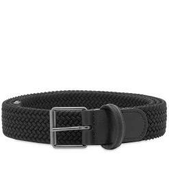 Andersons Anderson's Slim Woven Textile Belt