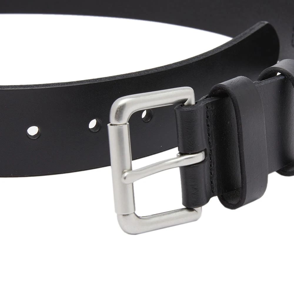 Polo Ralph Lauren Roller Buckle Belt - Image 2