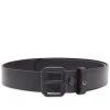Fred Perry Authentic Fred Perry Leather Belt