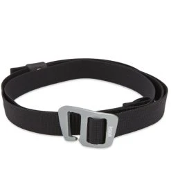 Norse Projects Gerhart 25 Hook Canvas Belt