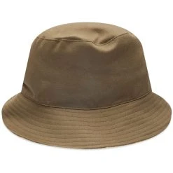 Paul Smith Reversible Shearling Bucket Hat