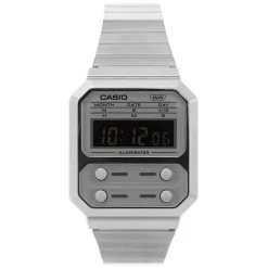 Casio G-Shock Vintage A100 Digital Watch